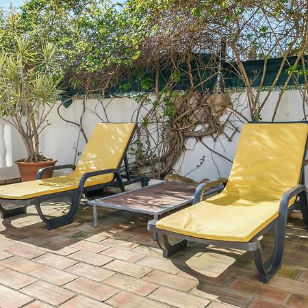 Luz Casa Limonteヴィラ エクステリア 写真