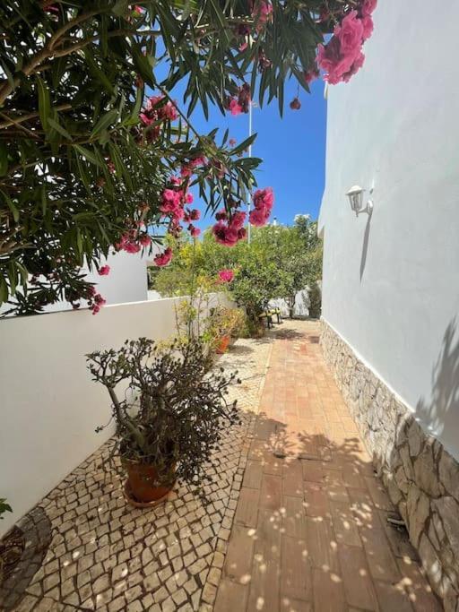 Luz Casa Limonteヴィラ エクステリア 写真