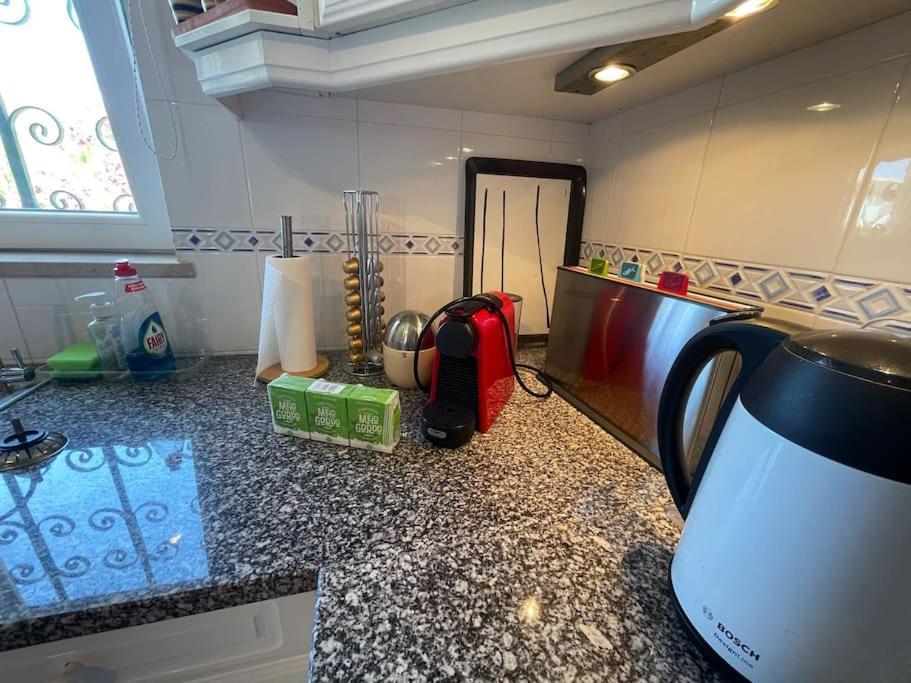 Luz Casa Limonteヴィラ エクステリア 写真