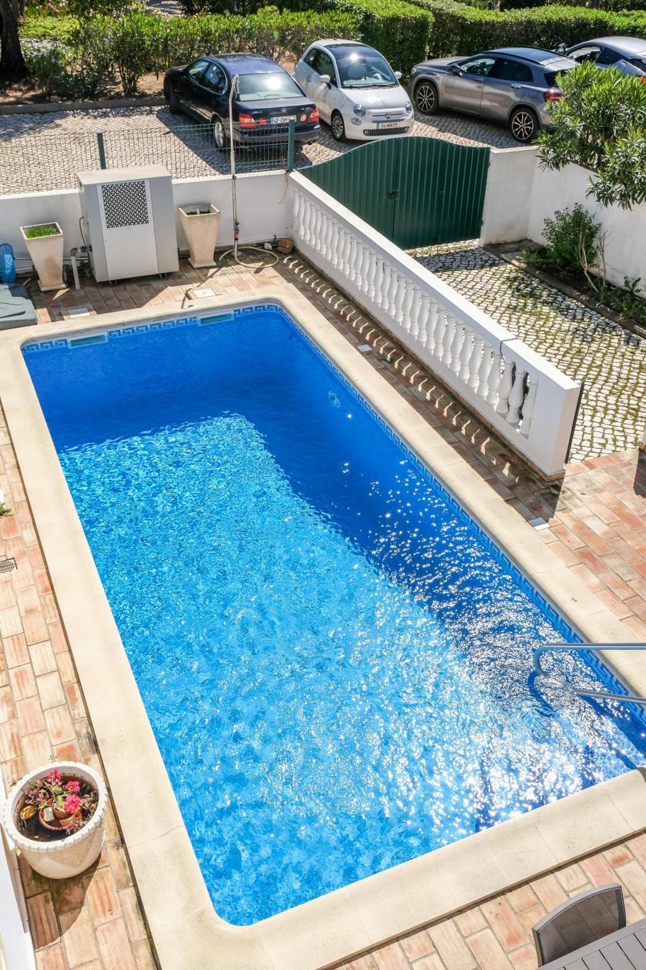 Luz Casa Limonteヴィラ エクステリア 写真