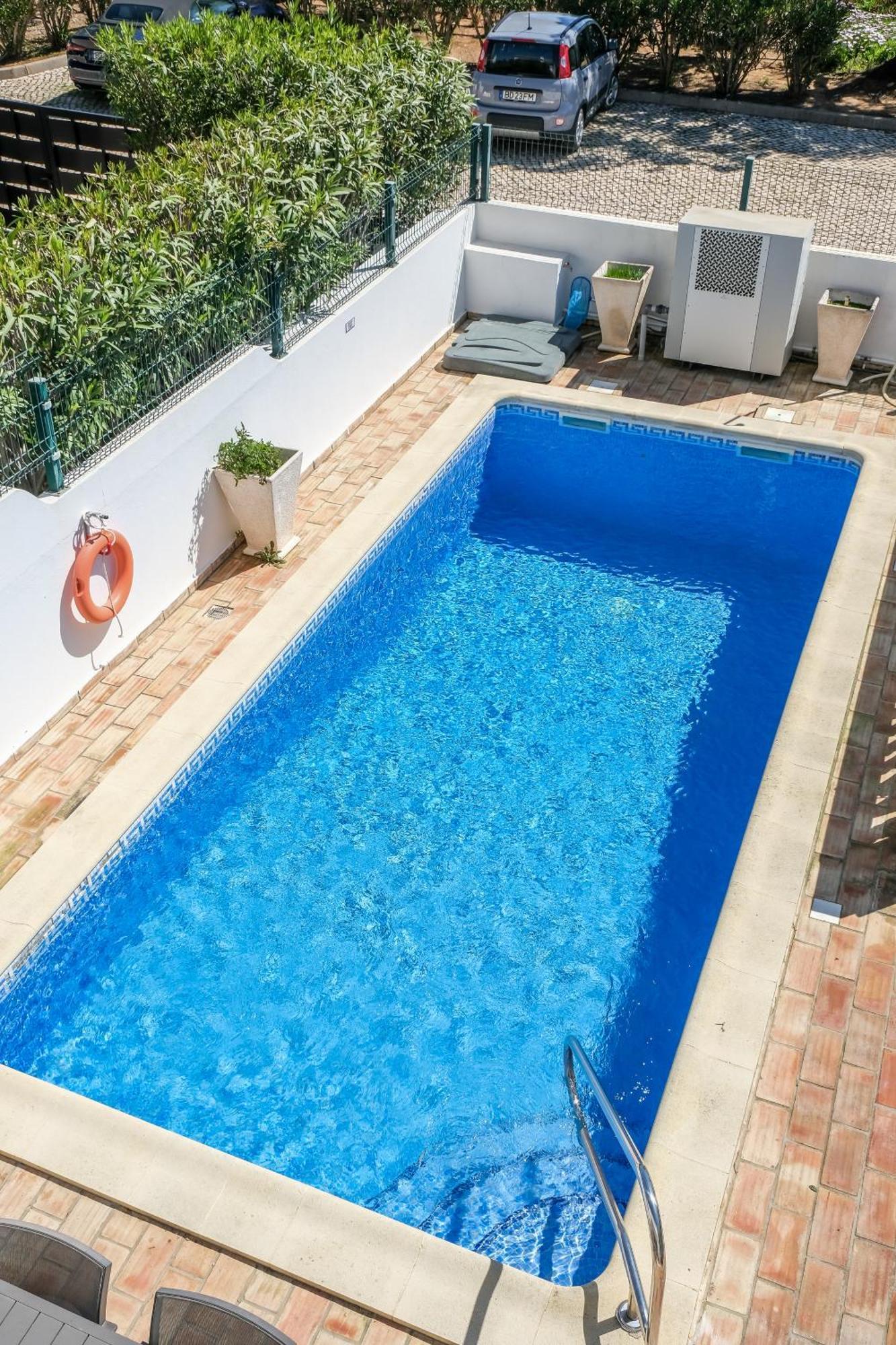 Luz Casa Limonteヴィラ エクステリア 写真