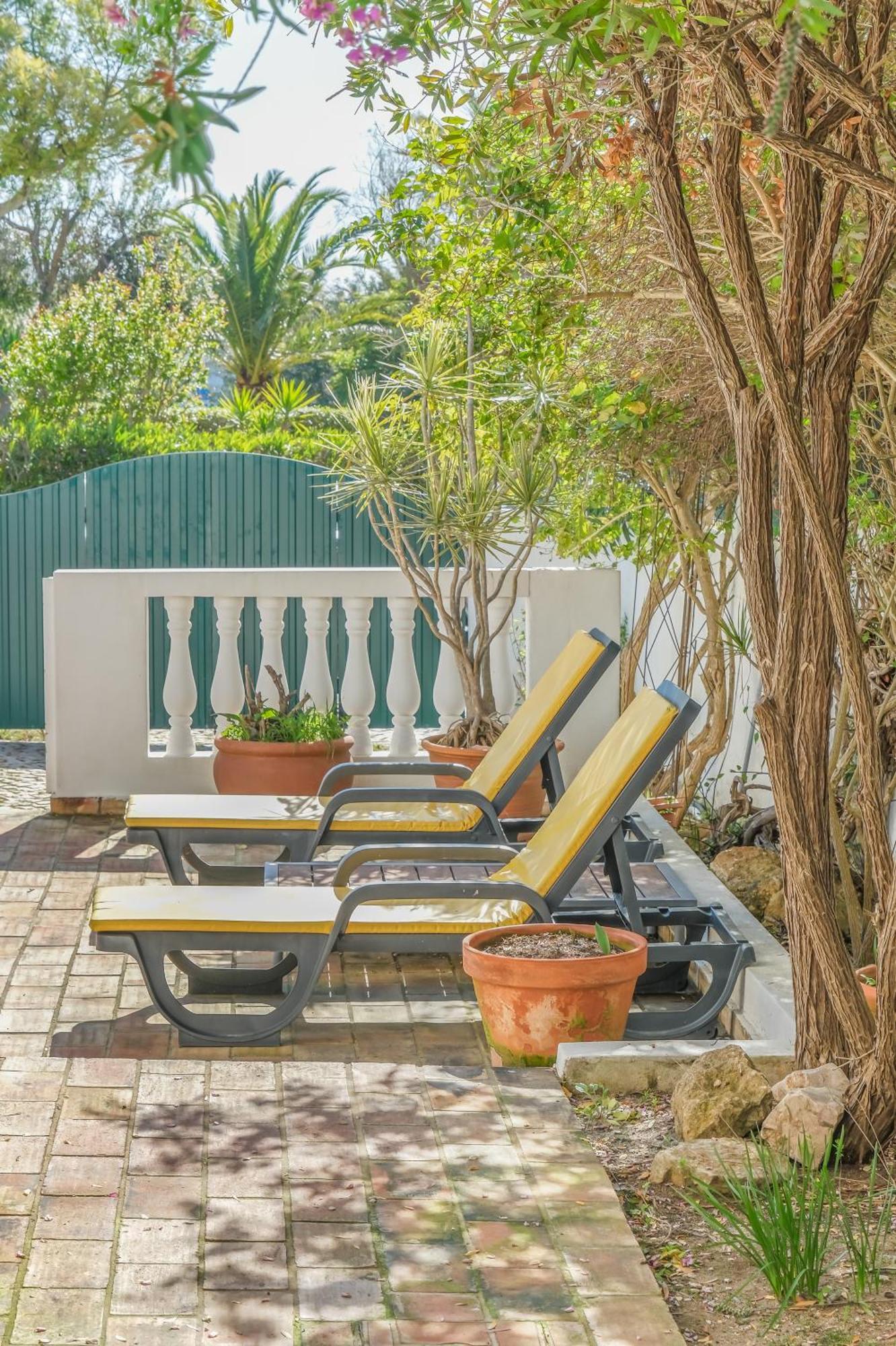 Luz Casa Limonteヴィラ エクステリア 写真